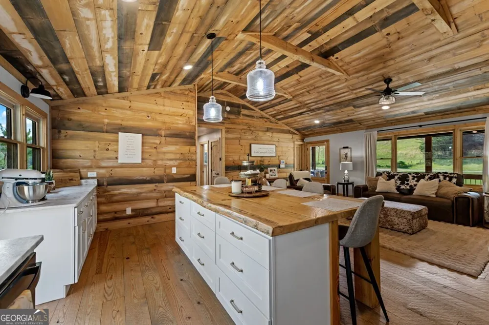 384 Maxwell RD Blue Ridge, GA 30513