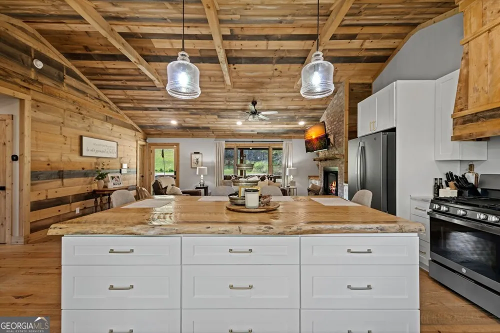 384 Maxwell RD Blue Ridge, GA 30513