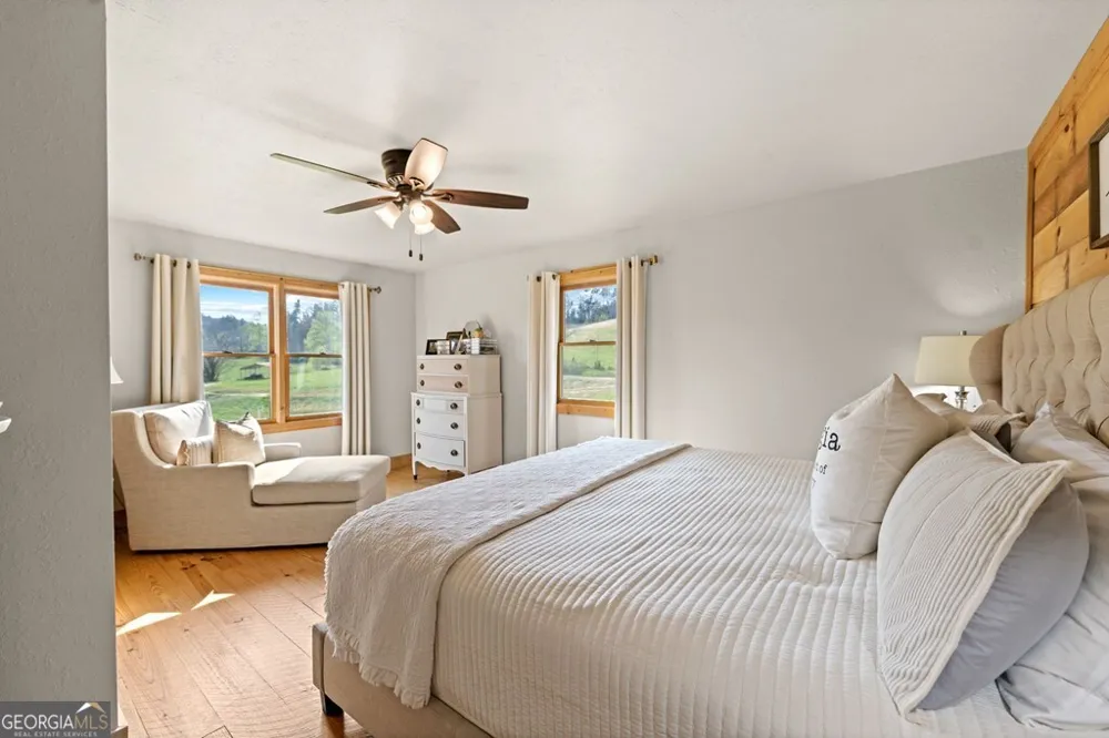 384 Maxwell RD Blue Ridge, GA 30513