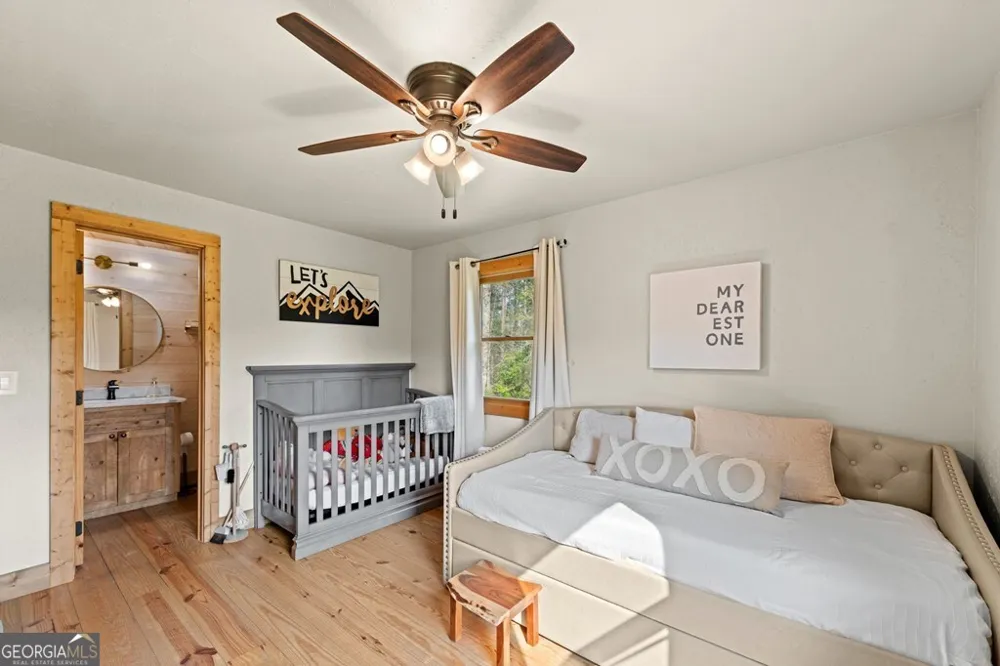 384 Maxwell RD Blue Ridge, GA 30513