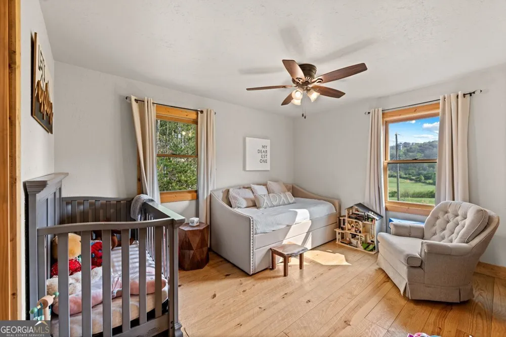 384 Maxwell RD Blue Ridge, GA 30513