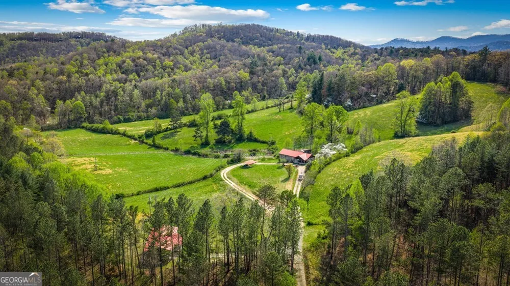 384 Maxwell RD Blue Ridge, GA 30513