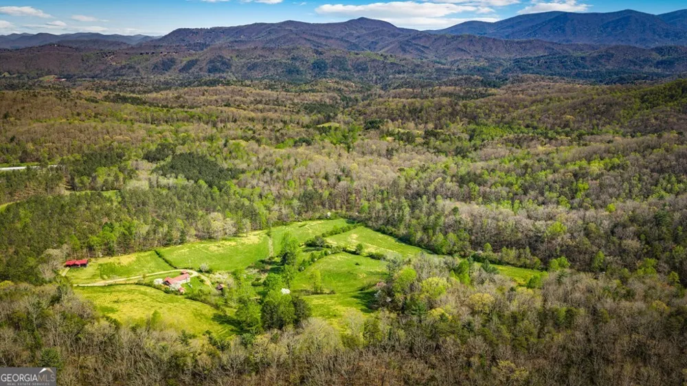 384 Maxwell RD Blue Ridge, GA 30513