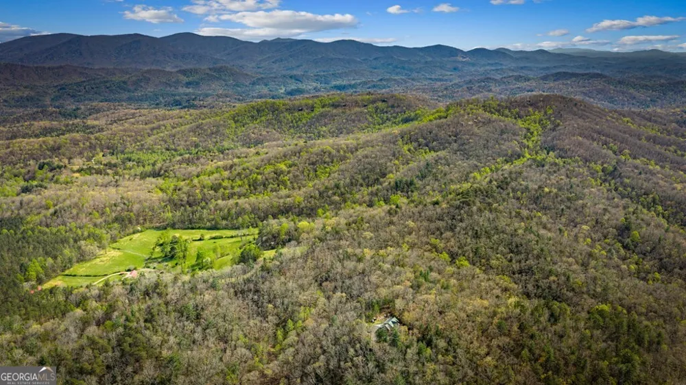 384 Maxwell RD Blue Ridge, GA 30513