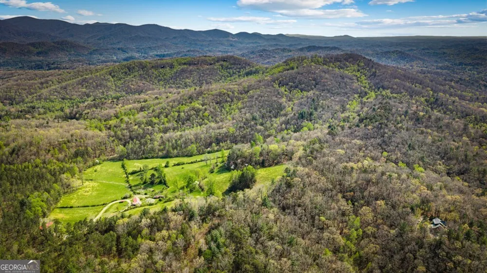 384 Maxwell RD Blue Ridge, GA 30513
