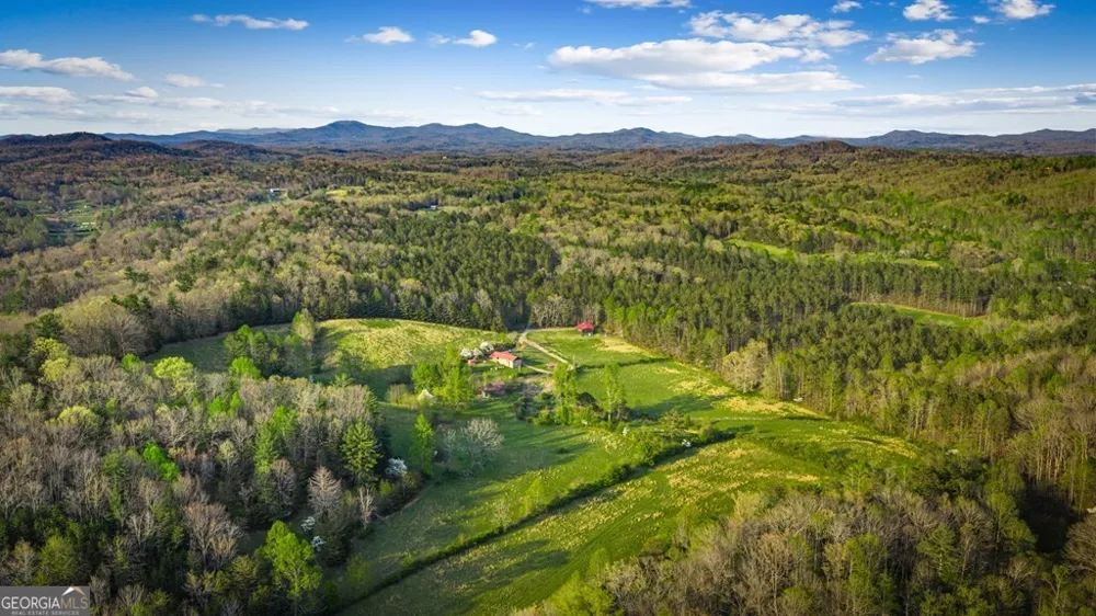 384 Maxwell RD Blue Ridge, GA 30513