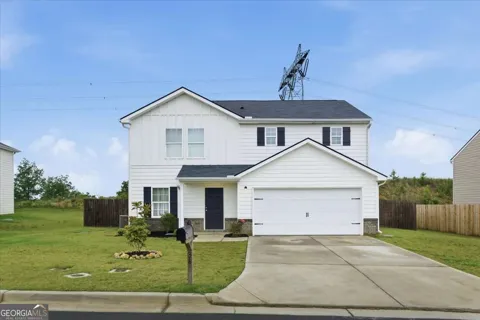 36 Oxford LN
