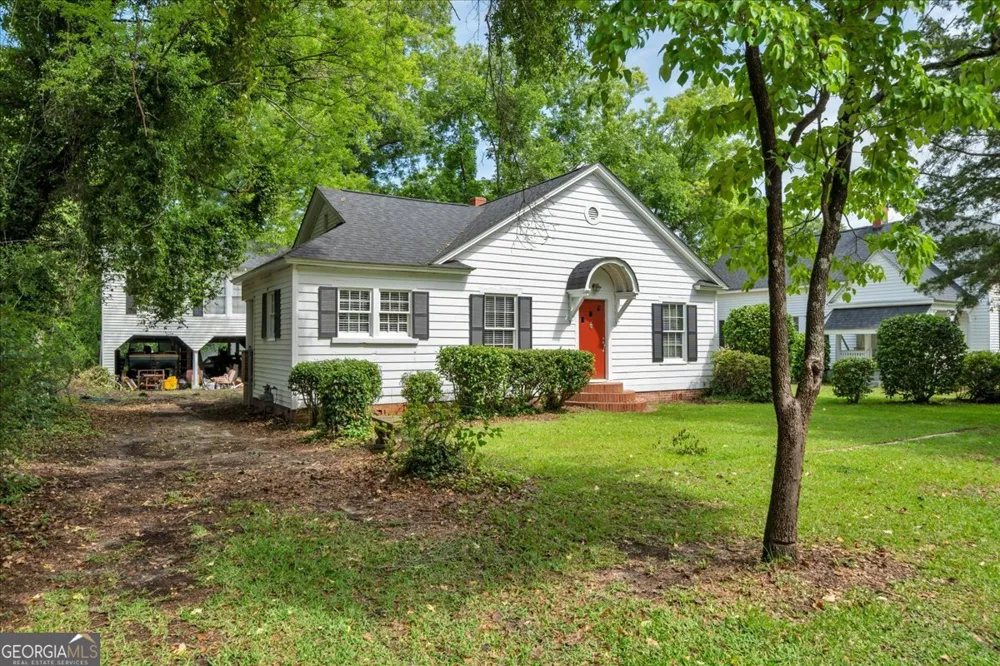 315 Second ST Danville, GA 31017