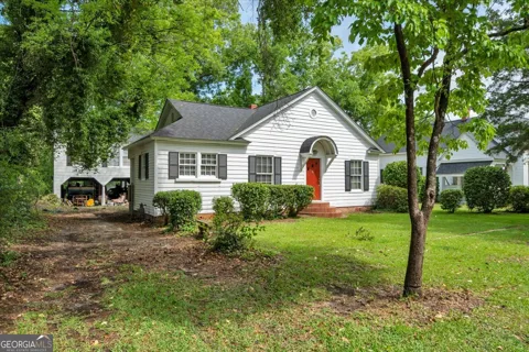 315 Second ST