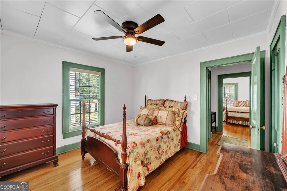 315 Second ST Danville, GA 31017
