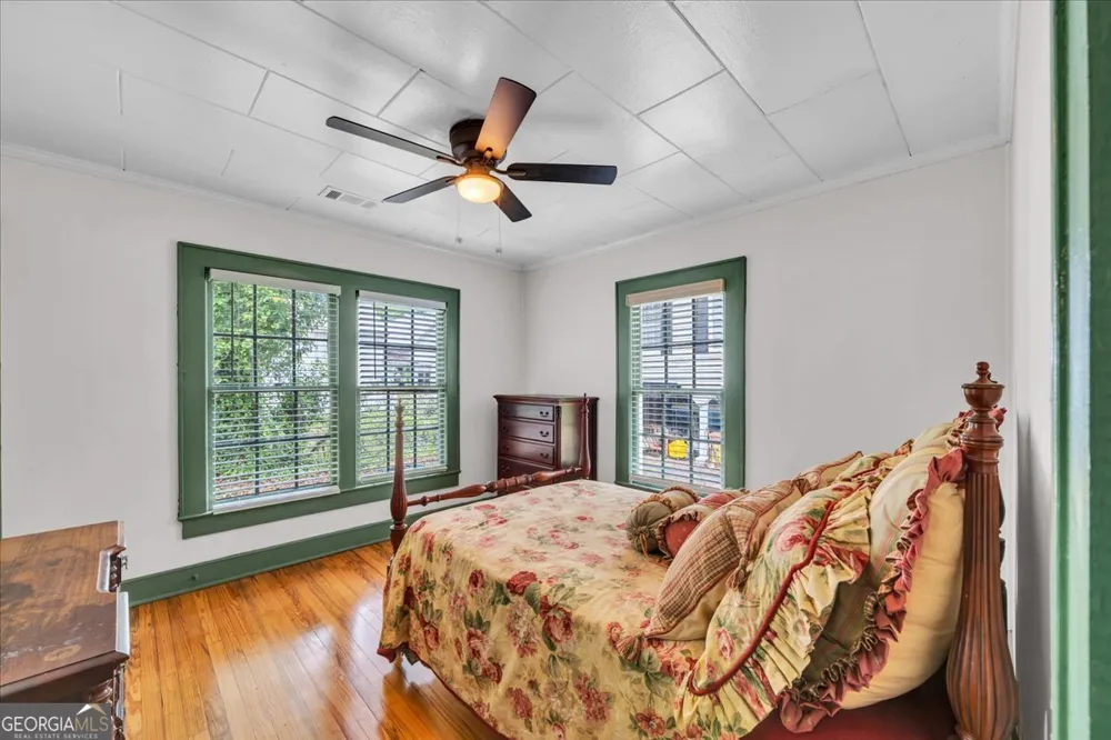 315 Second ST Danville, GA 31017