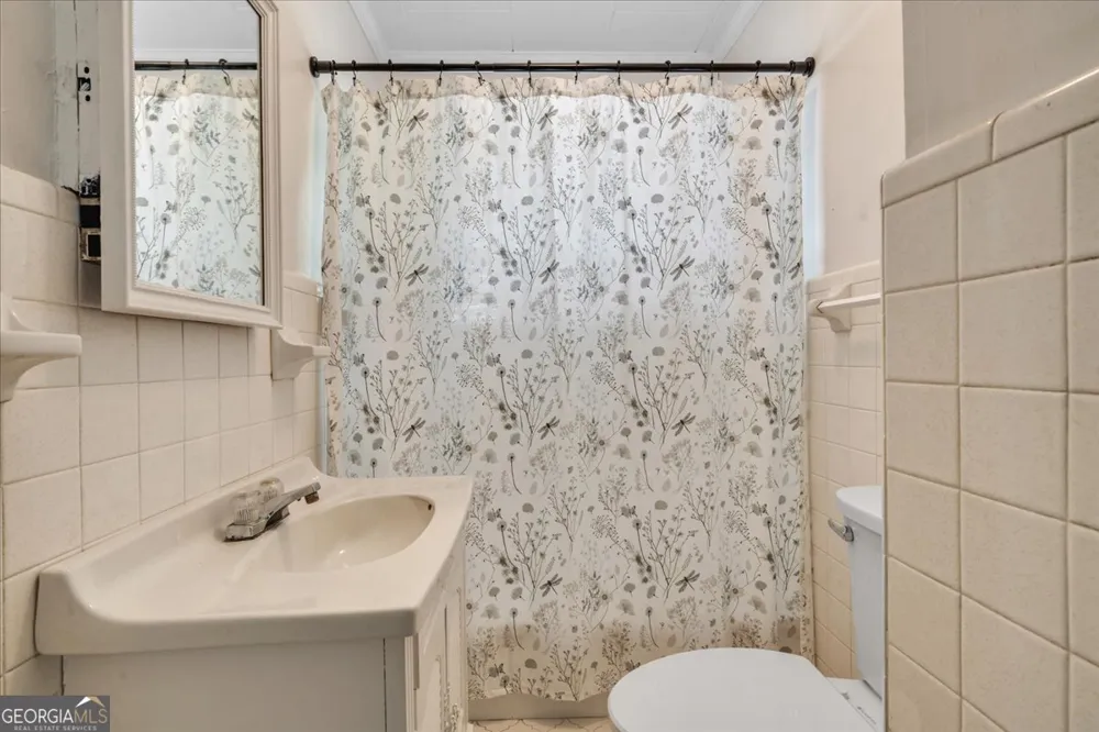 315 Second ST Danville, GA 31017