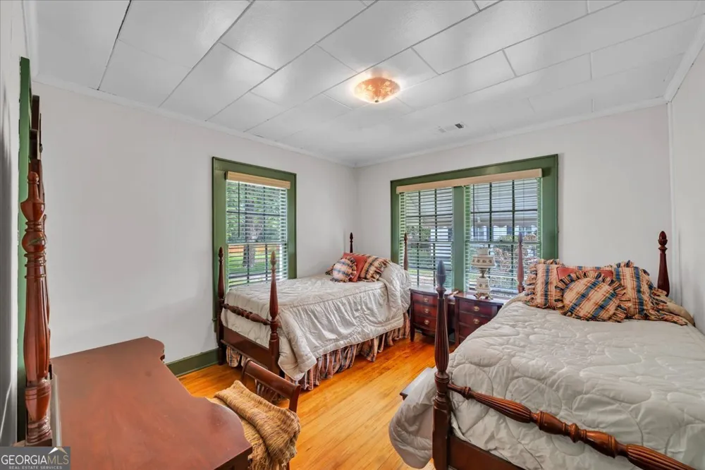 315 Second ST Danville, GA 31017
