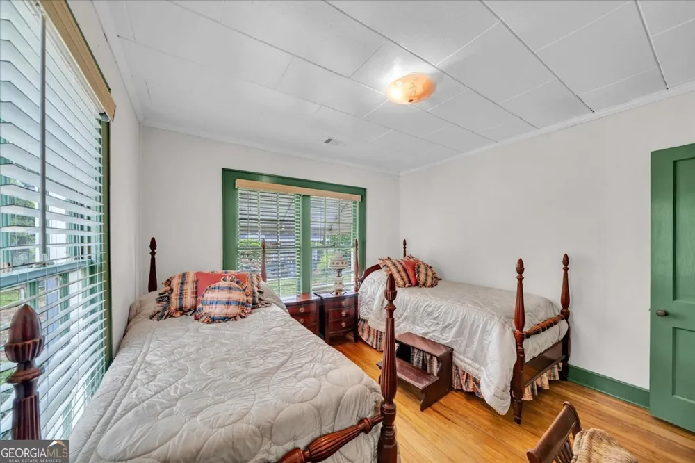 315 Second ST Danville, GA 31017