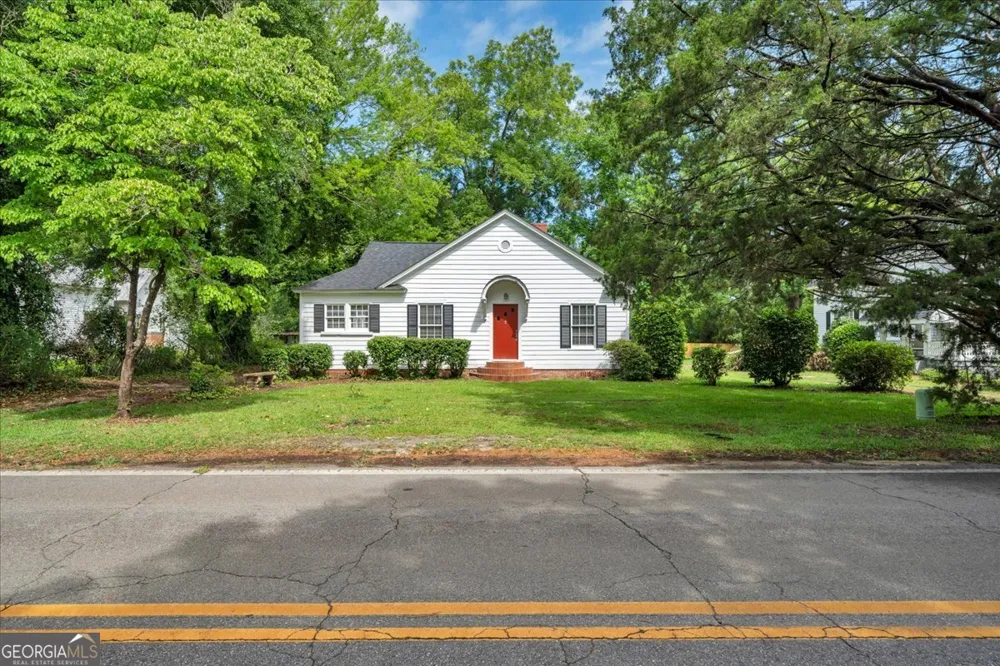 315 Second ST Danville, GA 31017