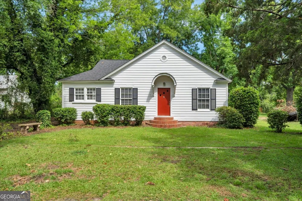 315 Second ST Danville, GA 31017