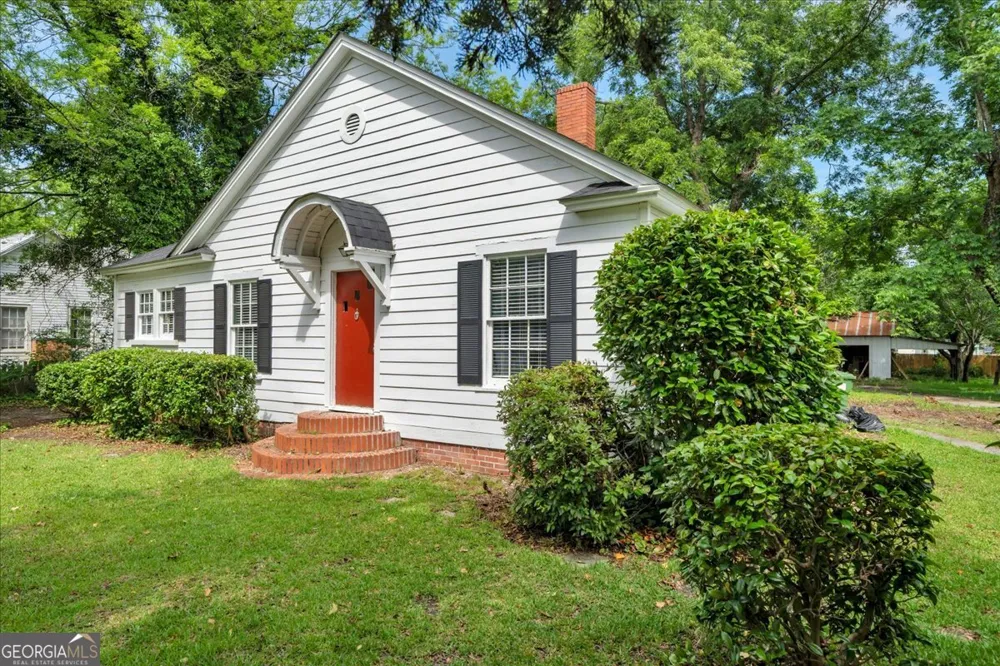315 Second ST Danville, GA 31017
