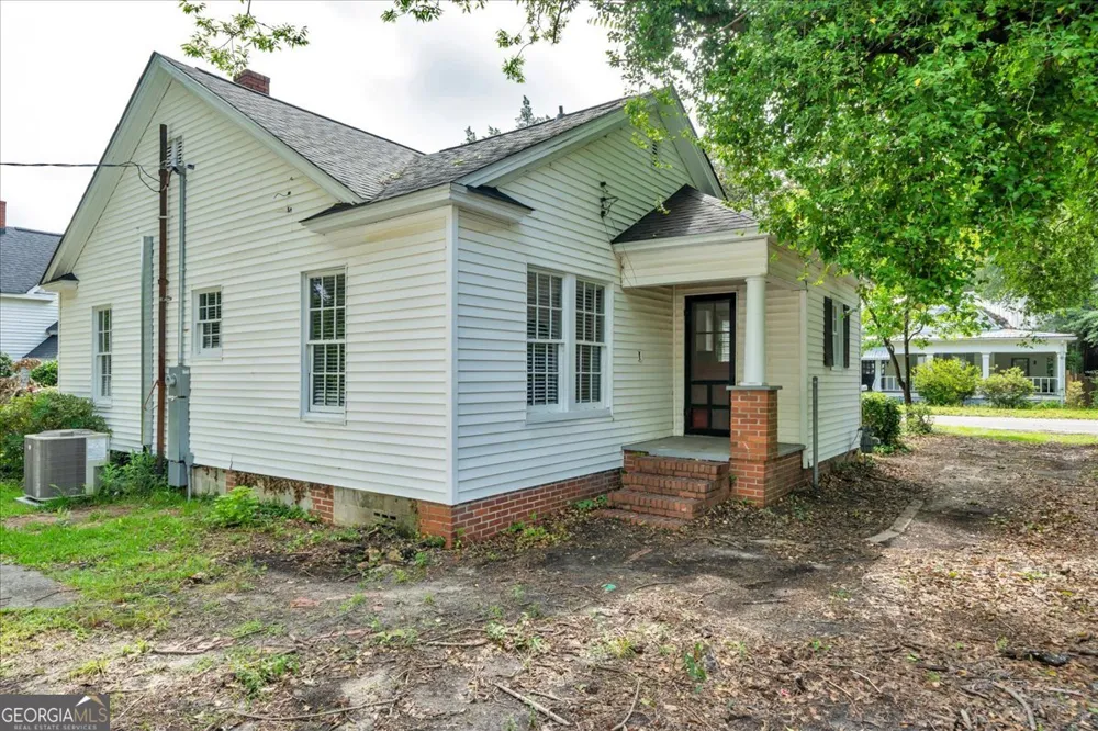 315 Second ST Danville, GA 31017