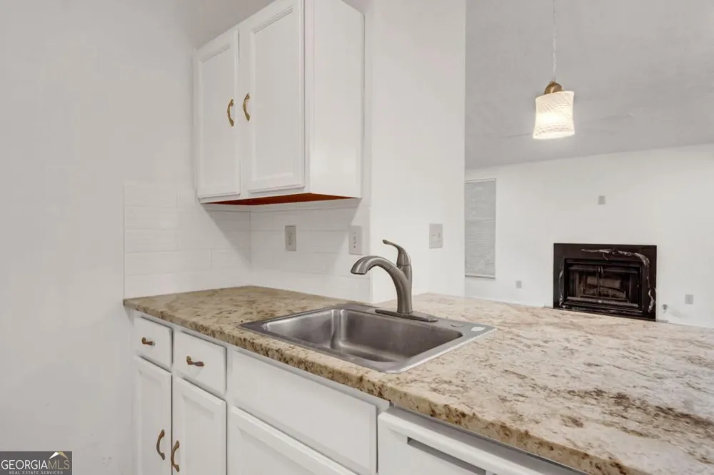 1283 Keys Lake DR NE Brookhaven, GA 30319