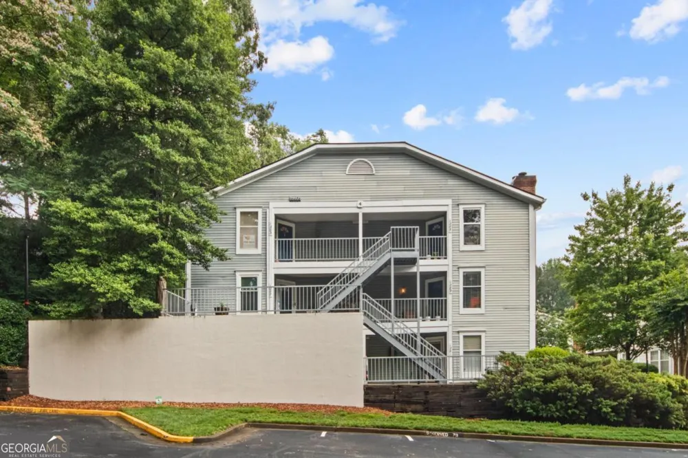 1283 Keys Lake DR NE Brookhaven, GA 30319