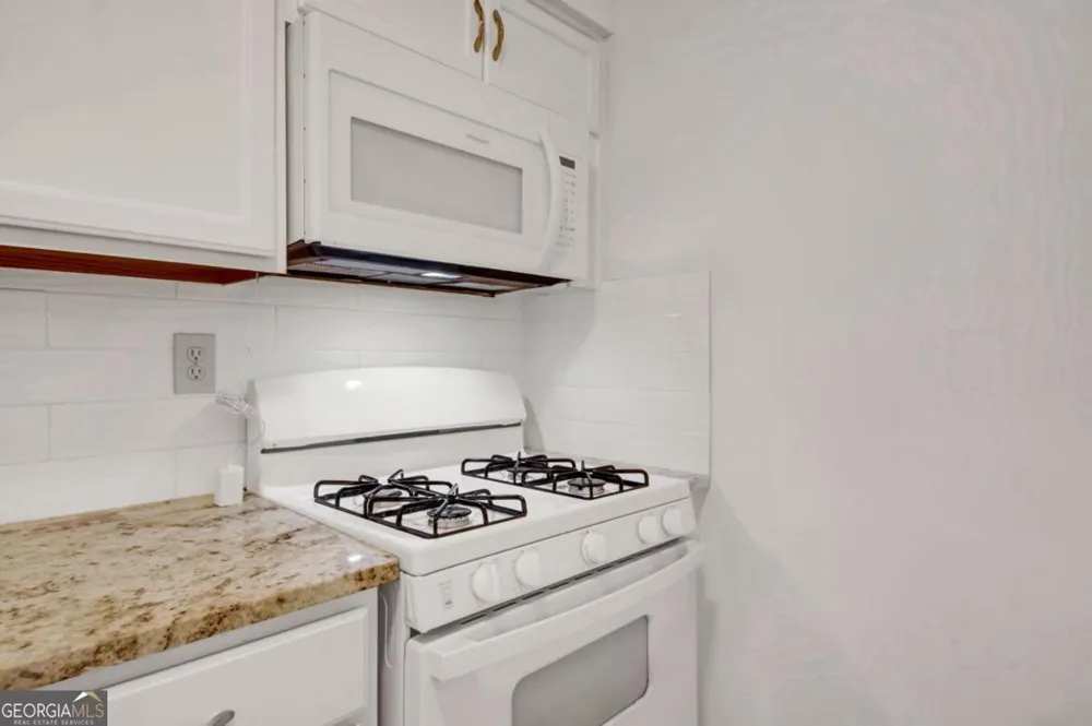 1283 Keys Lake DR NE Brookhaven, GA 30319