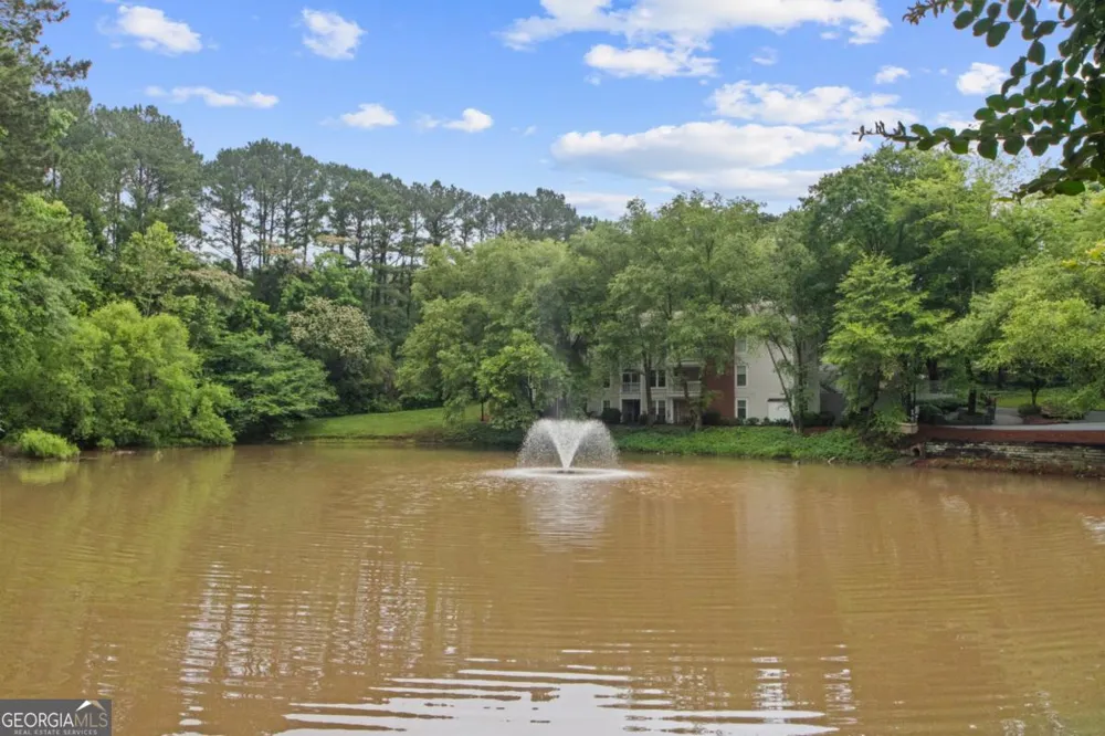 1283 Keys Lake DR NE Brookhaven, GA 30319