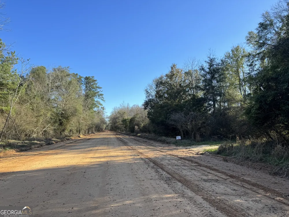 0021 Barnes RD Gordon, AL 36343