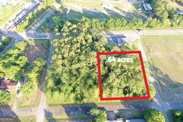 1 Park ST Homeland, GA 31537
