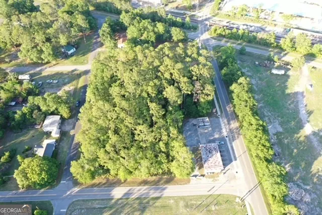 1 Park ST Homeland, GA 31537