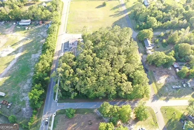 2 Park ST Homeland, GA 31537