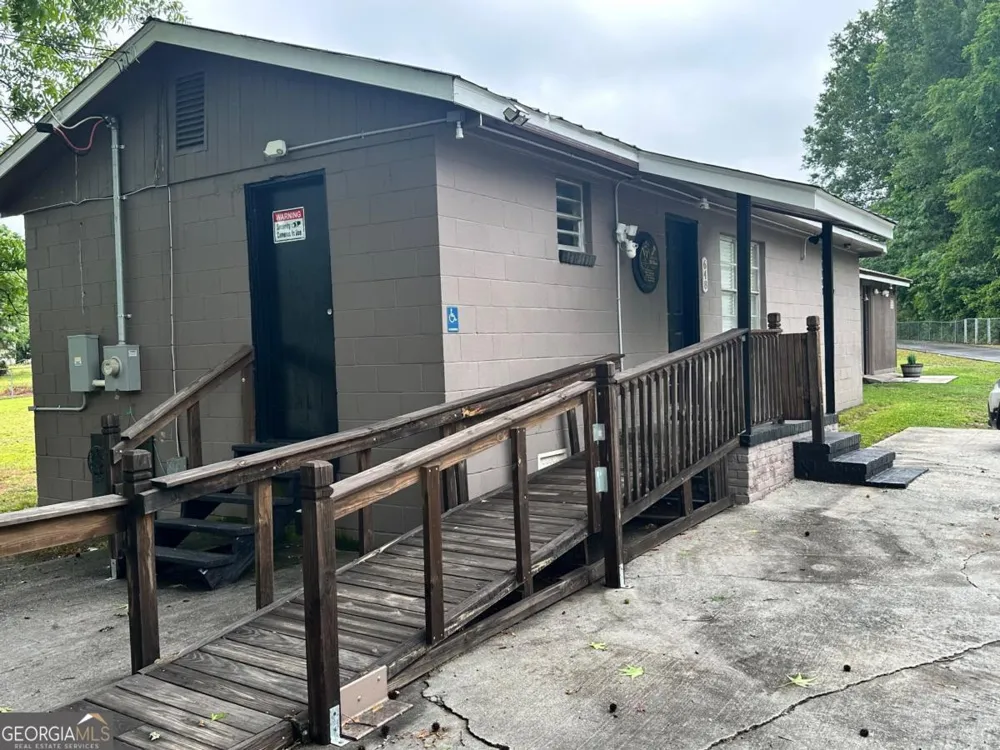 648 Ellington AVE Thomson, GA 30824