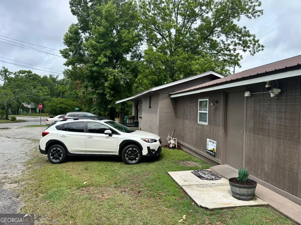 648 Ellington AVE Thomson, GA 30824