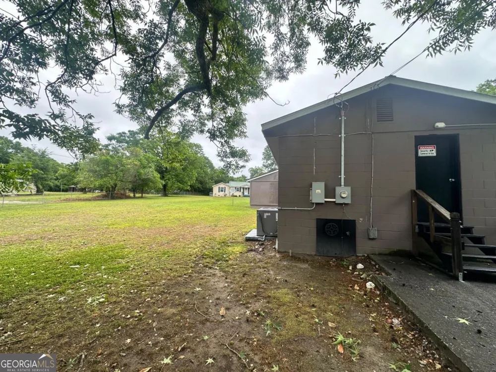 648 Ellington AVE Thomson, GA 30824