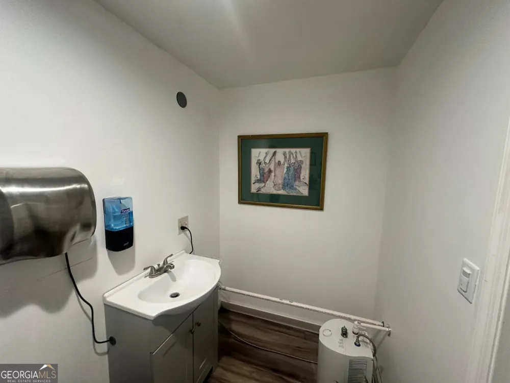 648 Ellington AVE Thomson, GA 30824