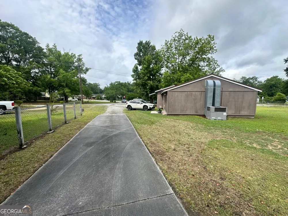 648 Ellington AVE Thomson, GA 30824