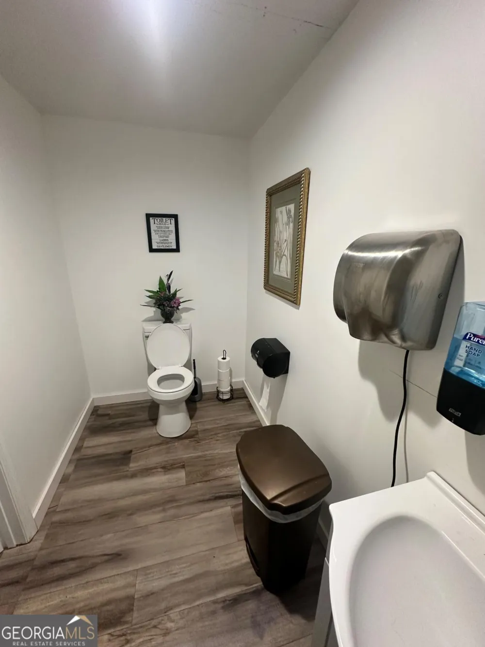 648 Ellington AVE Thomson, GA 30824