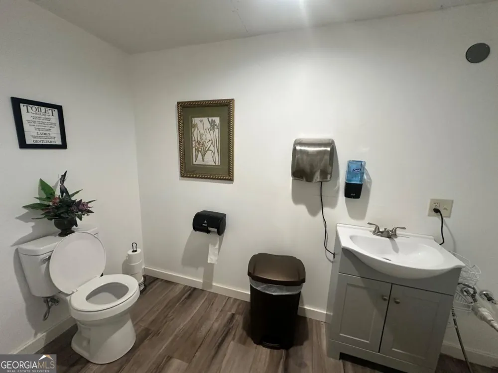 648 Ellington AVE Thomson, GA 30824