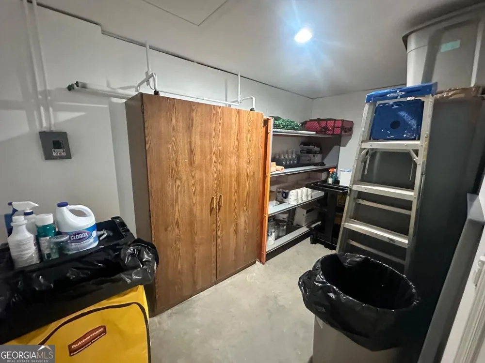 648 Ellington AVE Thomson, GA 30824