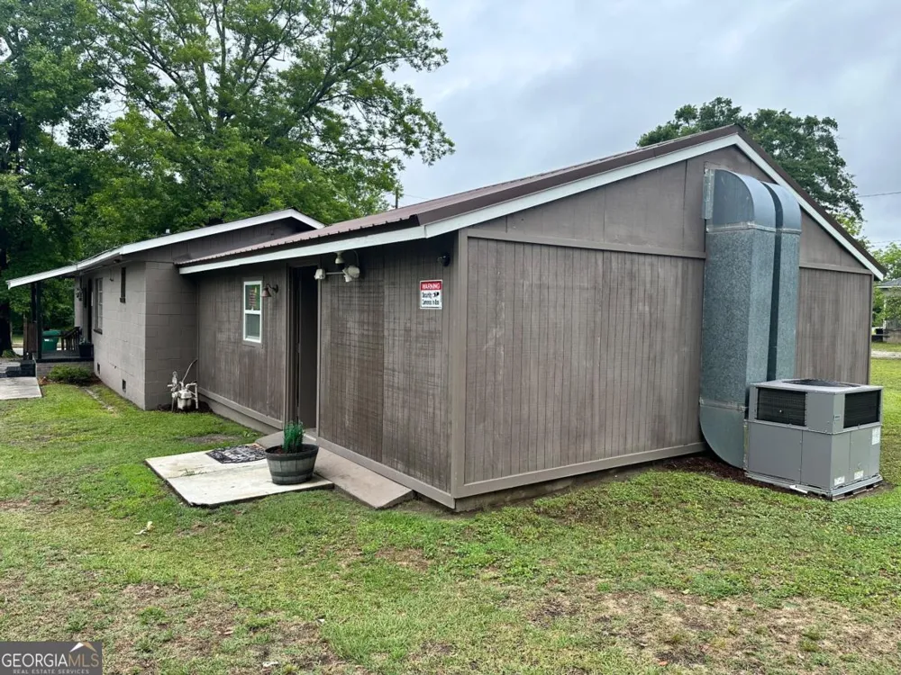 648 Ellington AVE Thomson, GA 30824