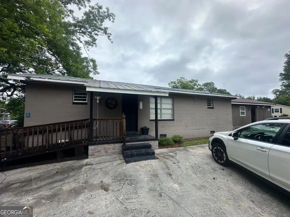 648 Ellington AVE Thomson, GA 30824