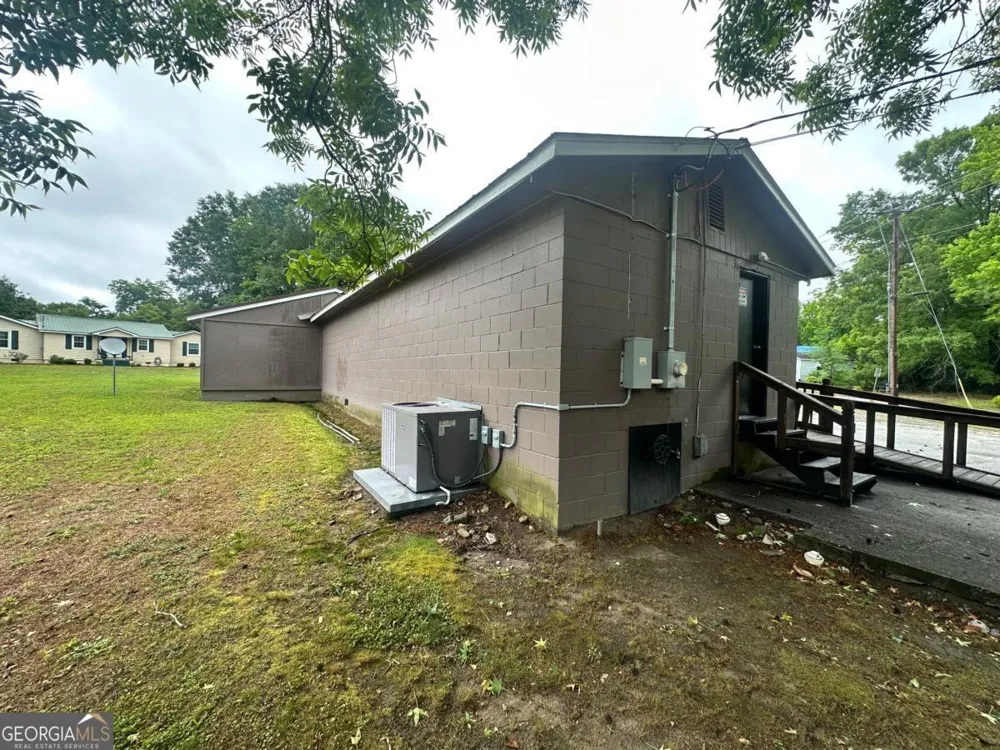 648 Ellington AVE Thomson, GA 30824