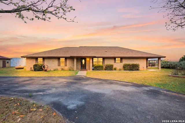 13915 Dusty Fields Schertz, TX 78154