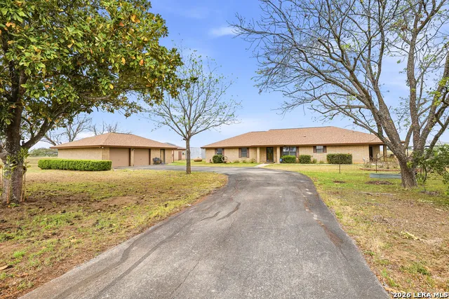 13915 Dusty Fields Schertz, TX 78154