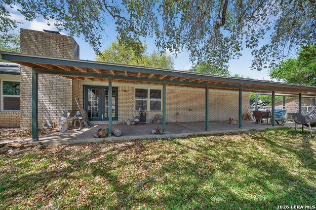 100 Crestline Pleasanton, TX 78064
