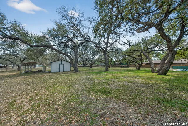 100 Crestline Pleasanton, TX 78064