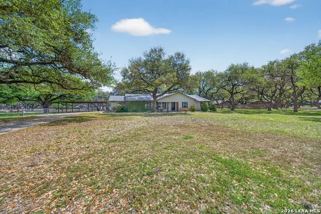100 Crestline Pleasanton, TX 78064
