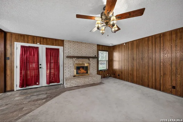 100 Crestline Pleasanton, TX 78064