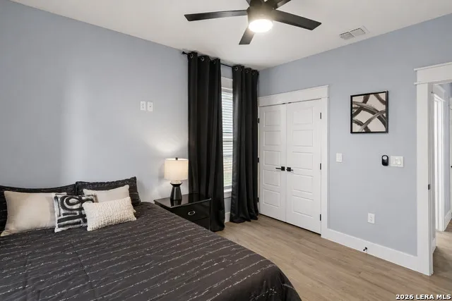 9991 Crow Ln Adkins, TX 78101