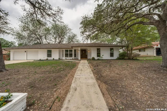 517 BALFOUR DR Windcrest, TX 78239
