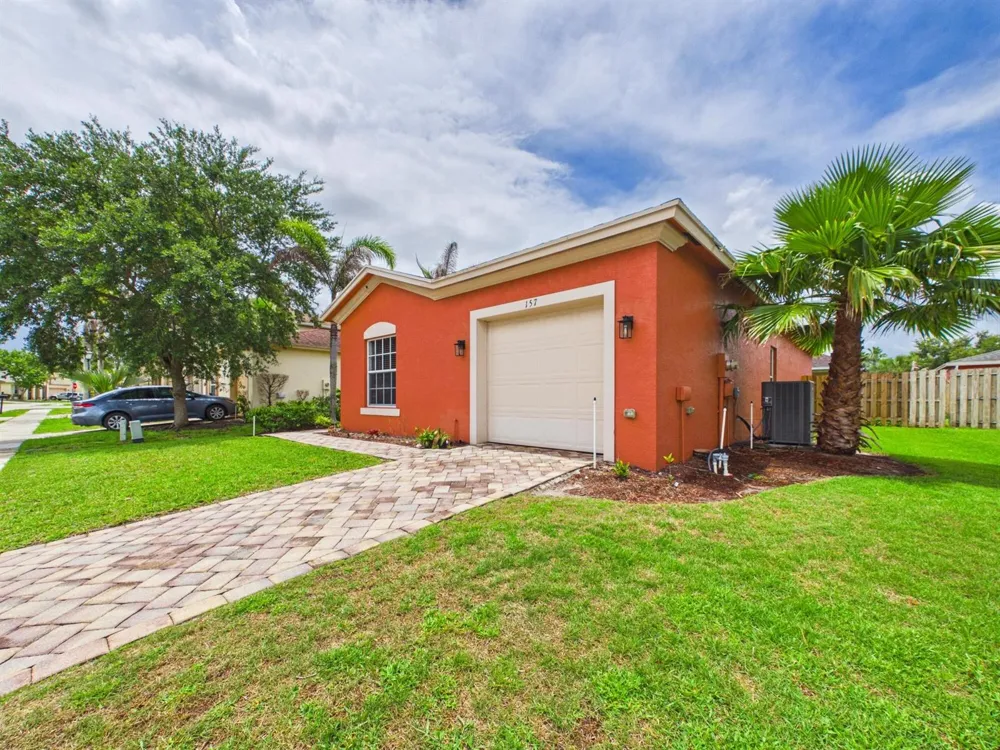 157 Blue Grotto Drive Fort Pierce, FL 34945